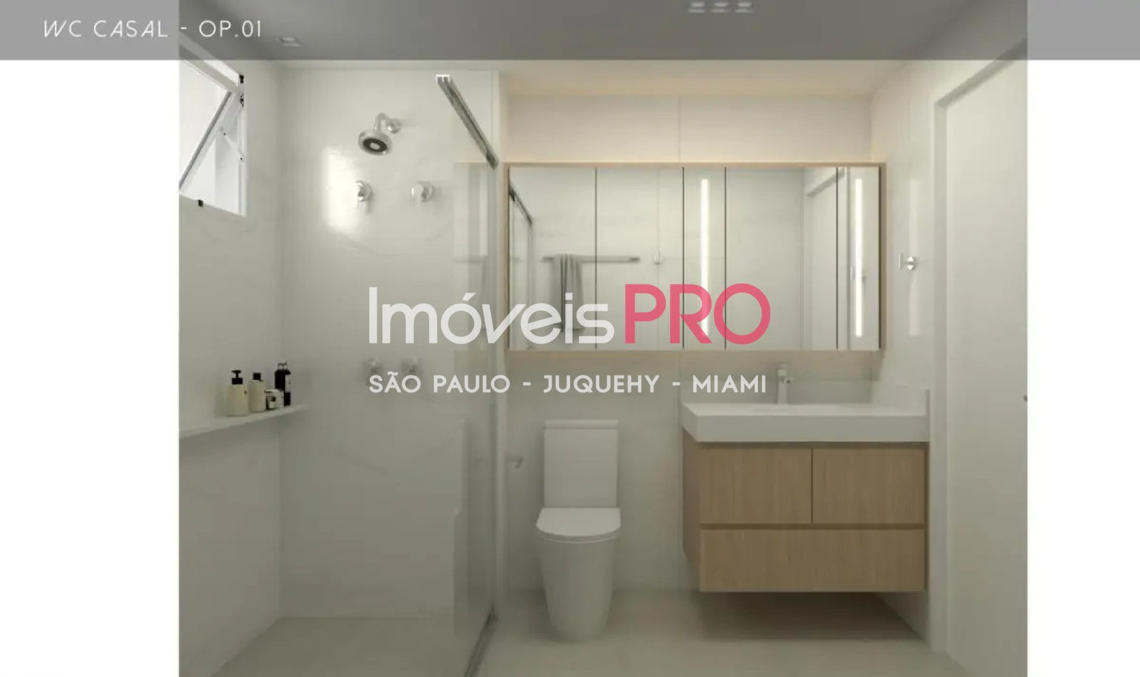 Apartamento para Vender, Jardim da Glória | Cód: IP41476 — 