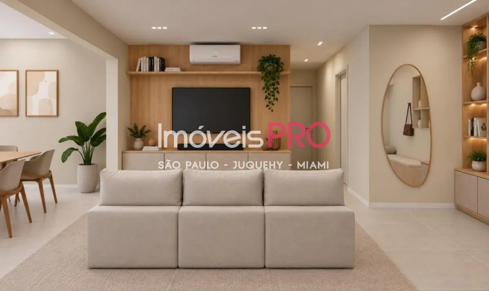Apartamento de 2 quartos, 108 m², à venda em Jardim da Glória — foto 2