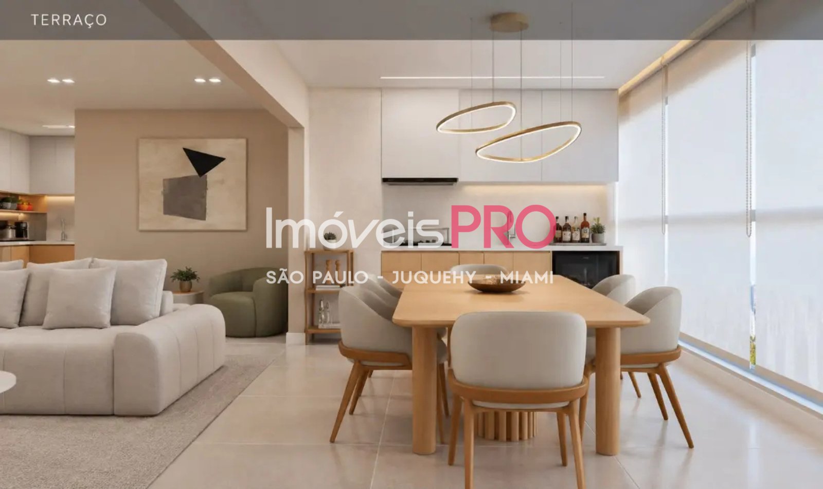 Apartamento de 2 quartos, 108 m², à venda em Jardim da Glória — foto 3
