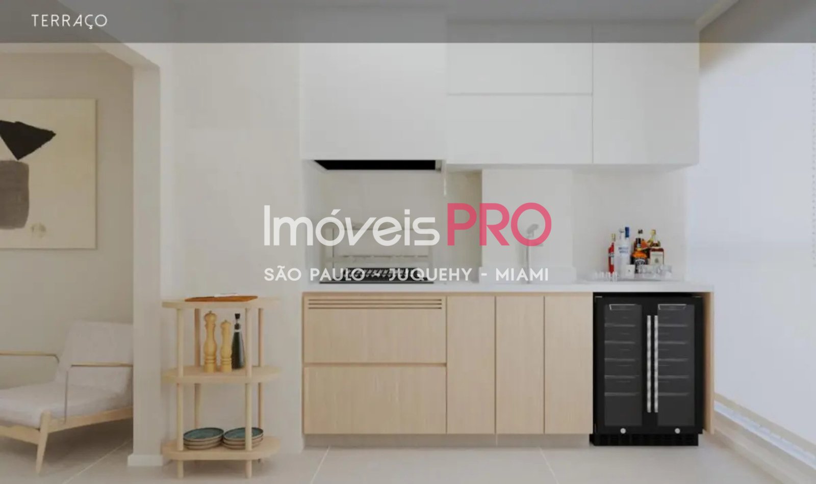 Apartamento de 2 quartos, 108 m², à venda em Jardim da Glória — foto 4