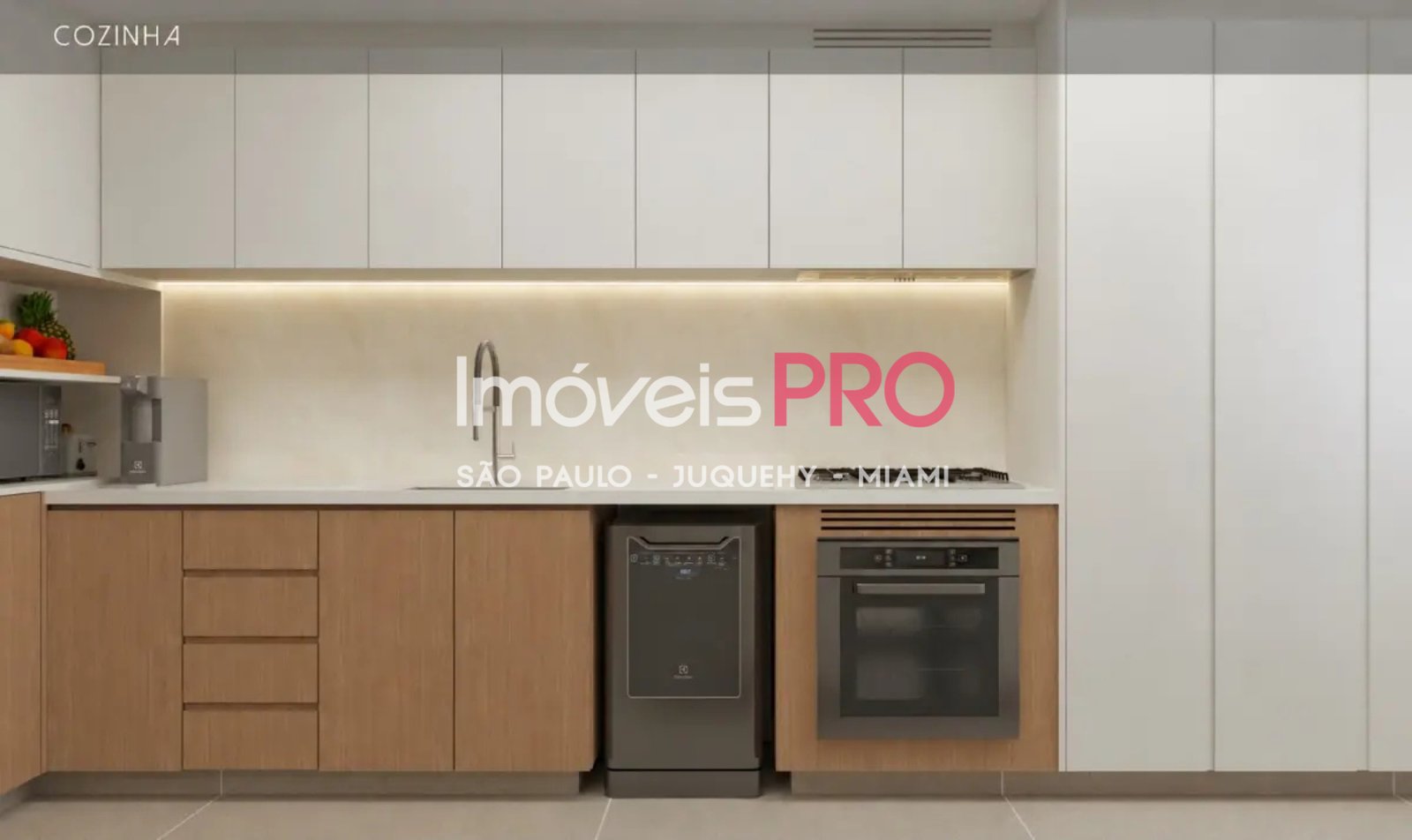 Apartamento de 2 quartos, 108 m², à venda em Jardim da Glória — foto 5