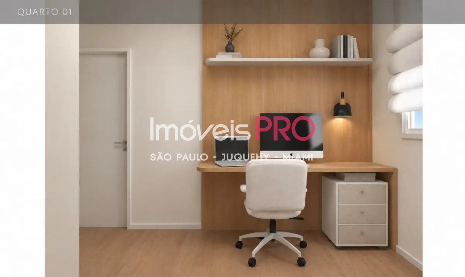 Apartamento para Vender, Jardim da Glória | Cód: IP41476 — 