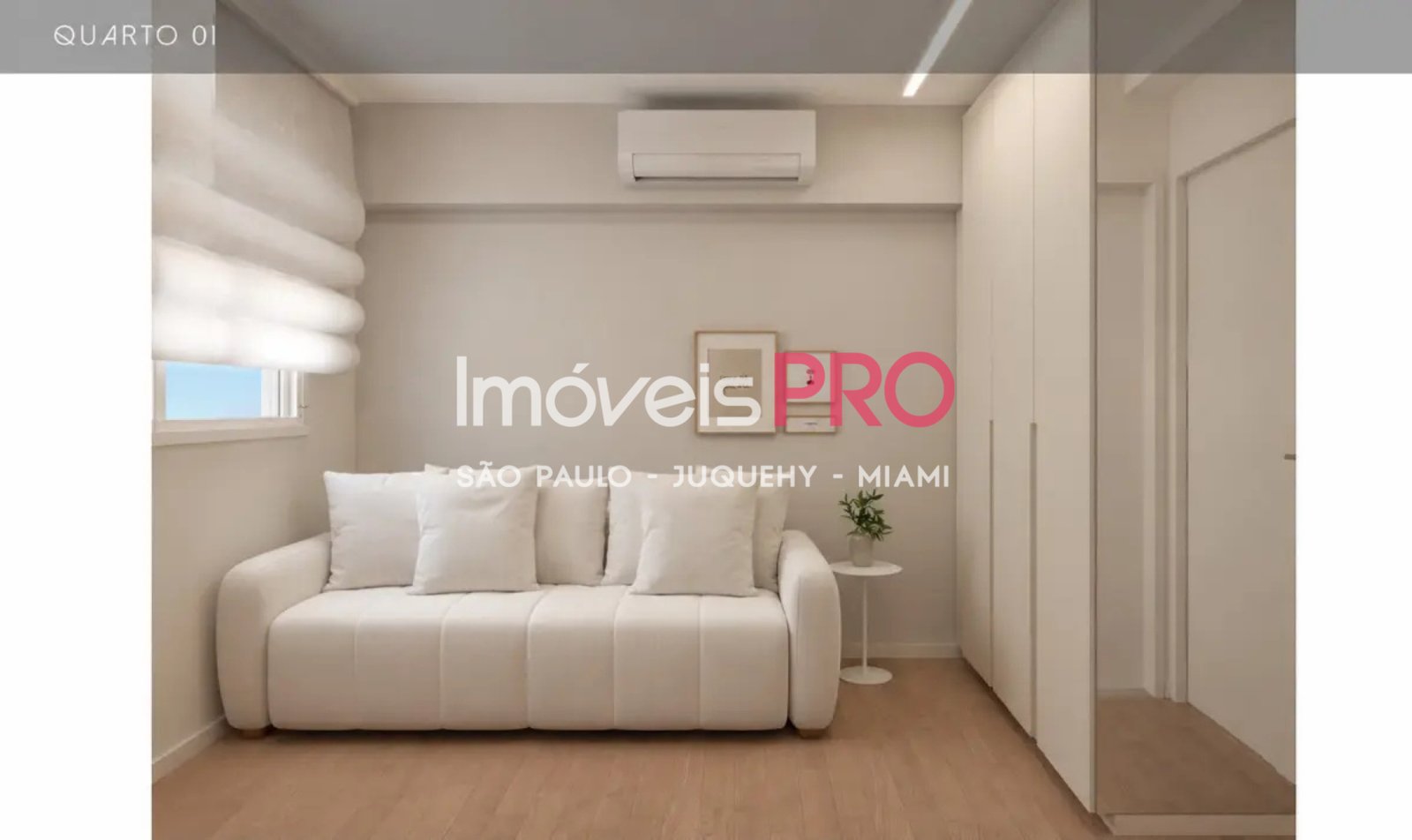 Apartamento para Vender, Jardim da Glória | Cód: IP41476 — 