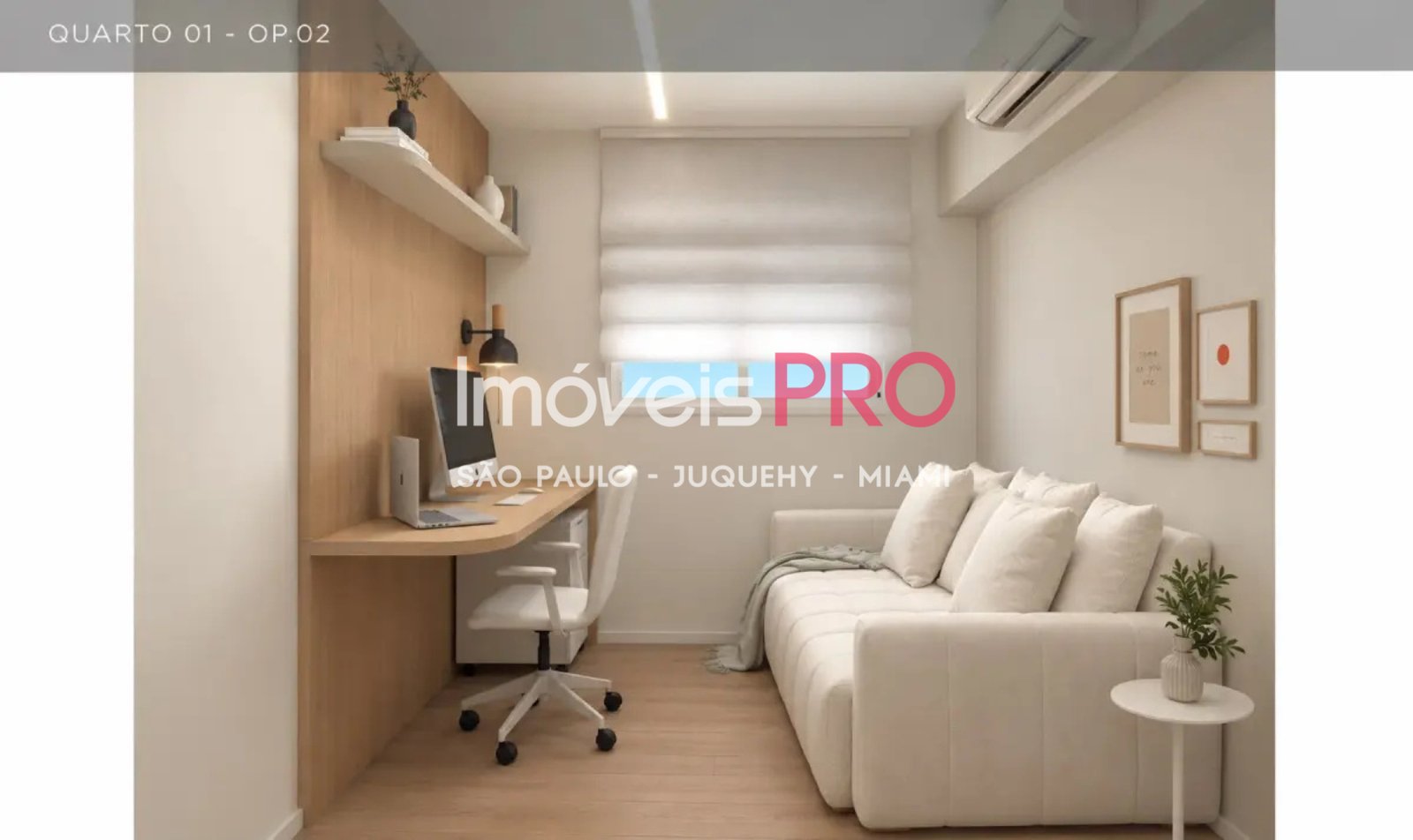 Apartamento para Vender, Jardim da Glória | Cód: IP41476 — 