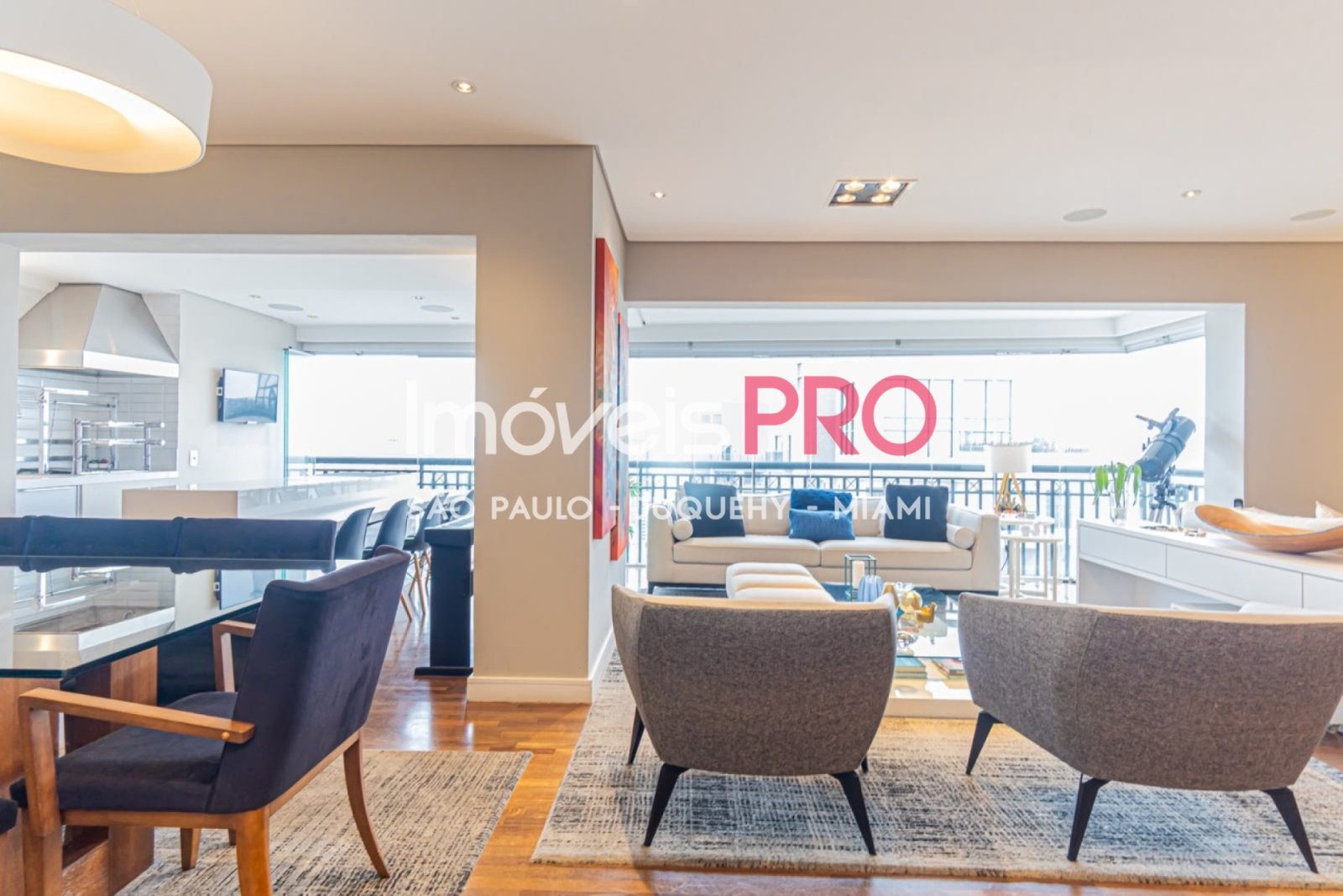 Apartamento para Vender, Brooklin | Cód: IP41477 — 