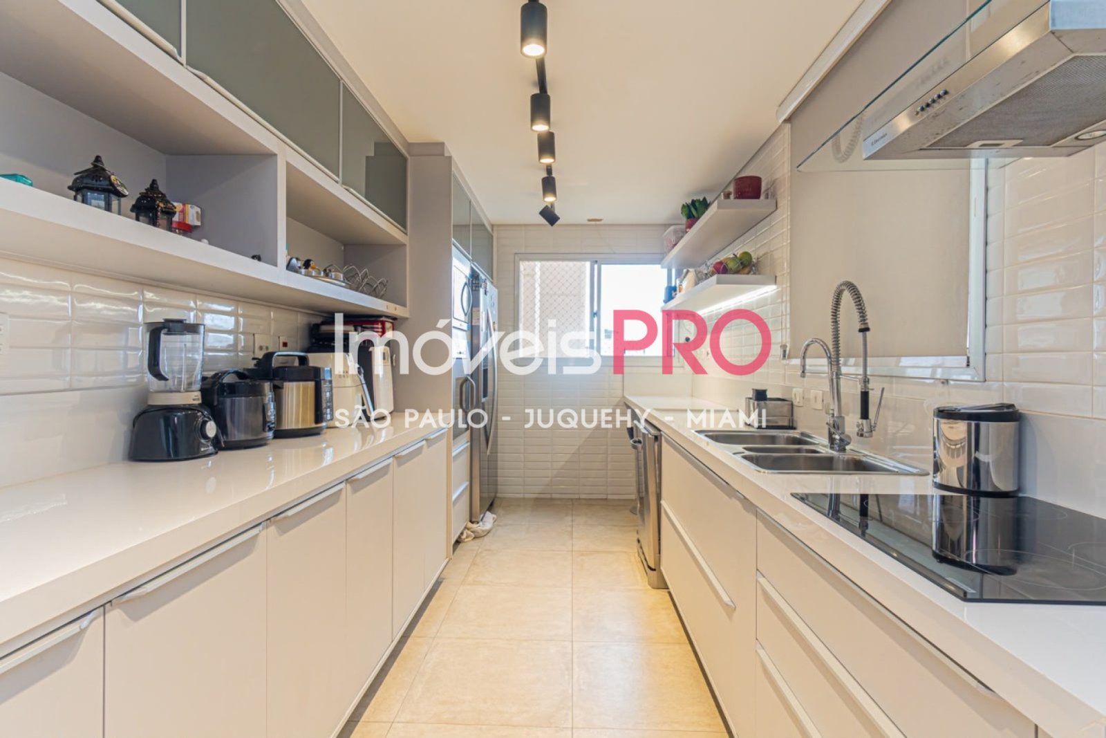 Apartamento para Vender, Brooklin | Cód: IP41477 — 