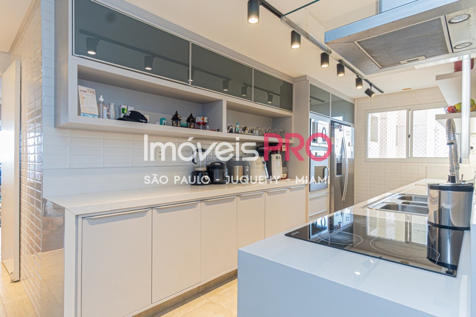 Apartamento para Vender, Brooklin | Cód: IP41477 — 