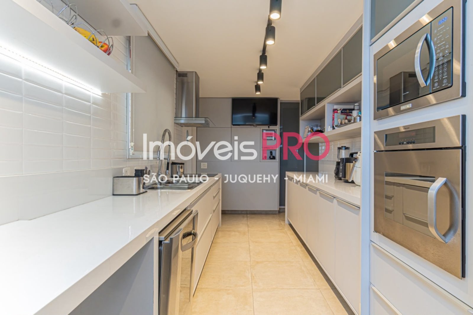 Apartamento para Vender, Brooklin | Cód: IP41477 — 