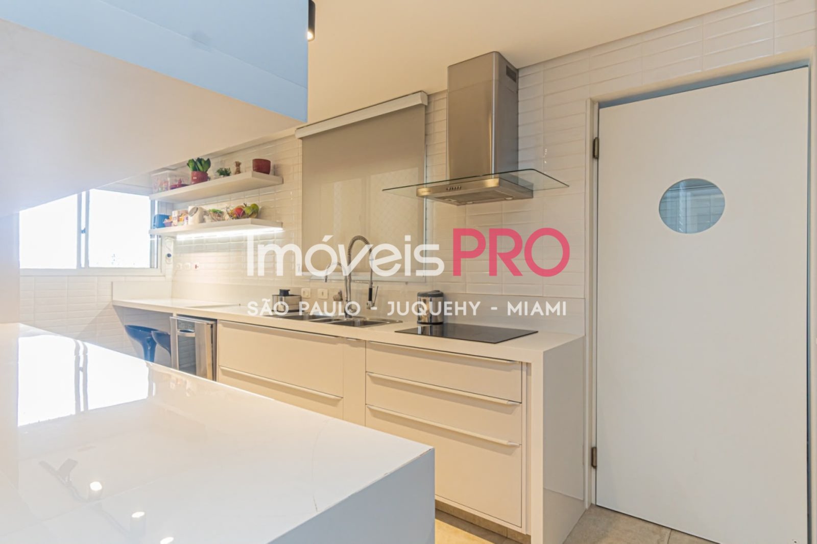 Apartamento para Vender, Brooklin | Cód: IP41477 — 
