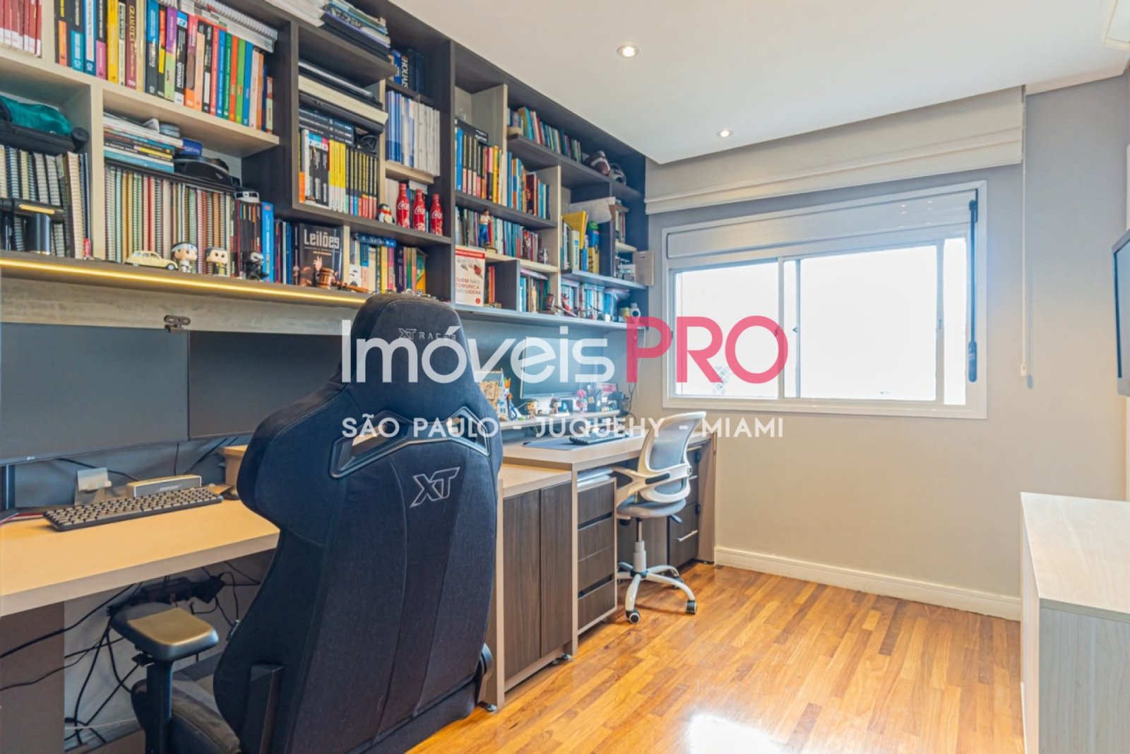 Apartamento para Vender, Brooklin | Cód: IP41477 — 