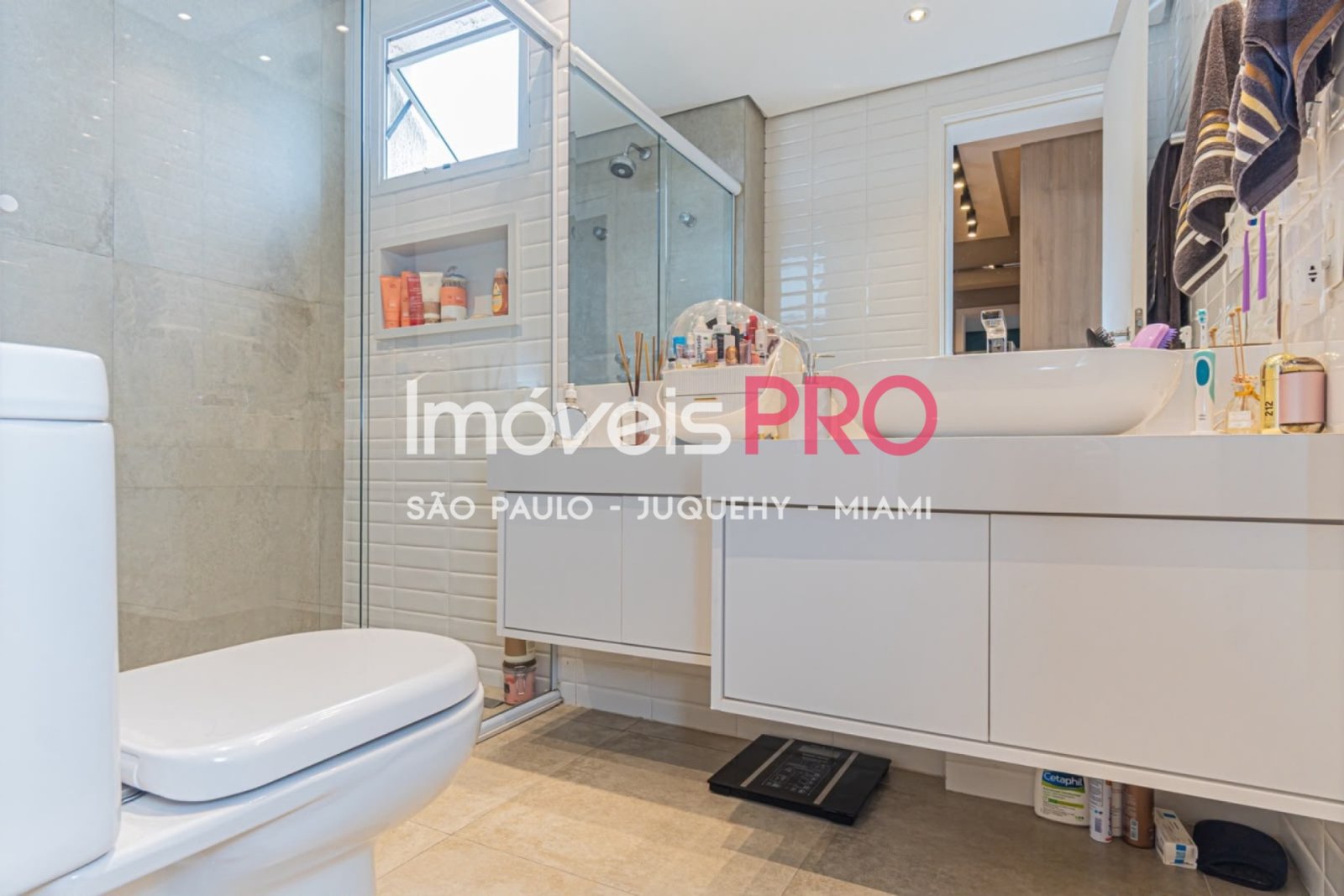 Apartamento para Vender, Brooklin | Cód: IP41477 — 