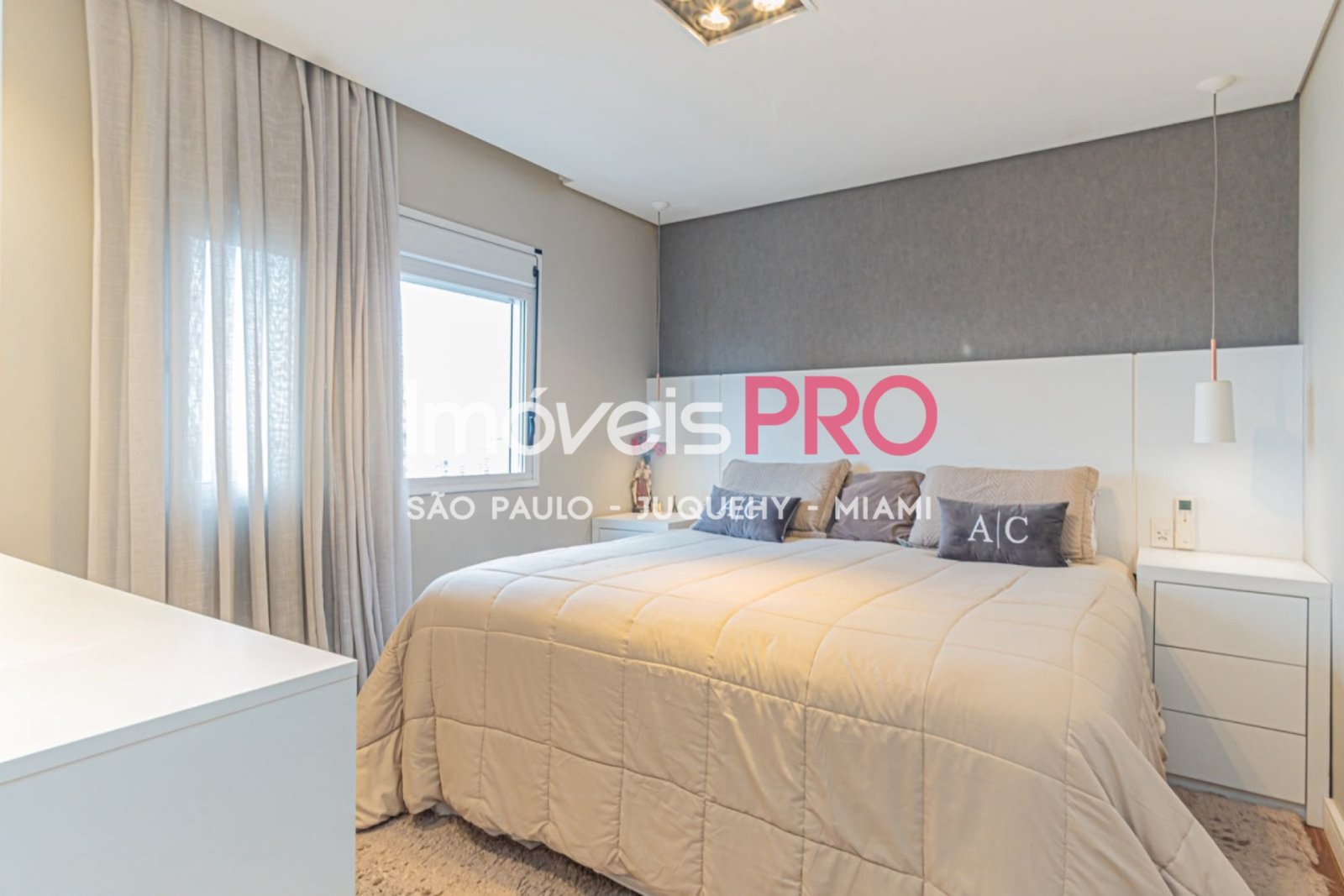 Apartamento para Vender, Brooklin | Cód: IP41477 — 