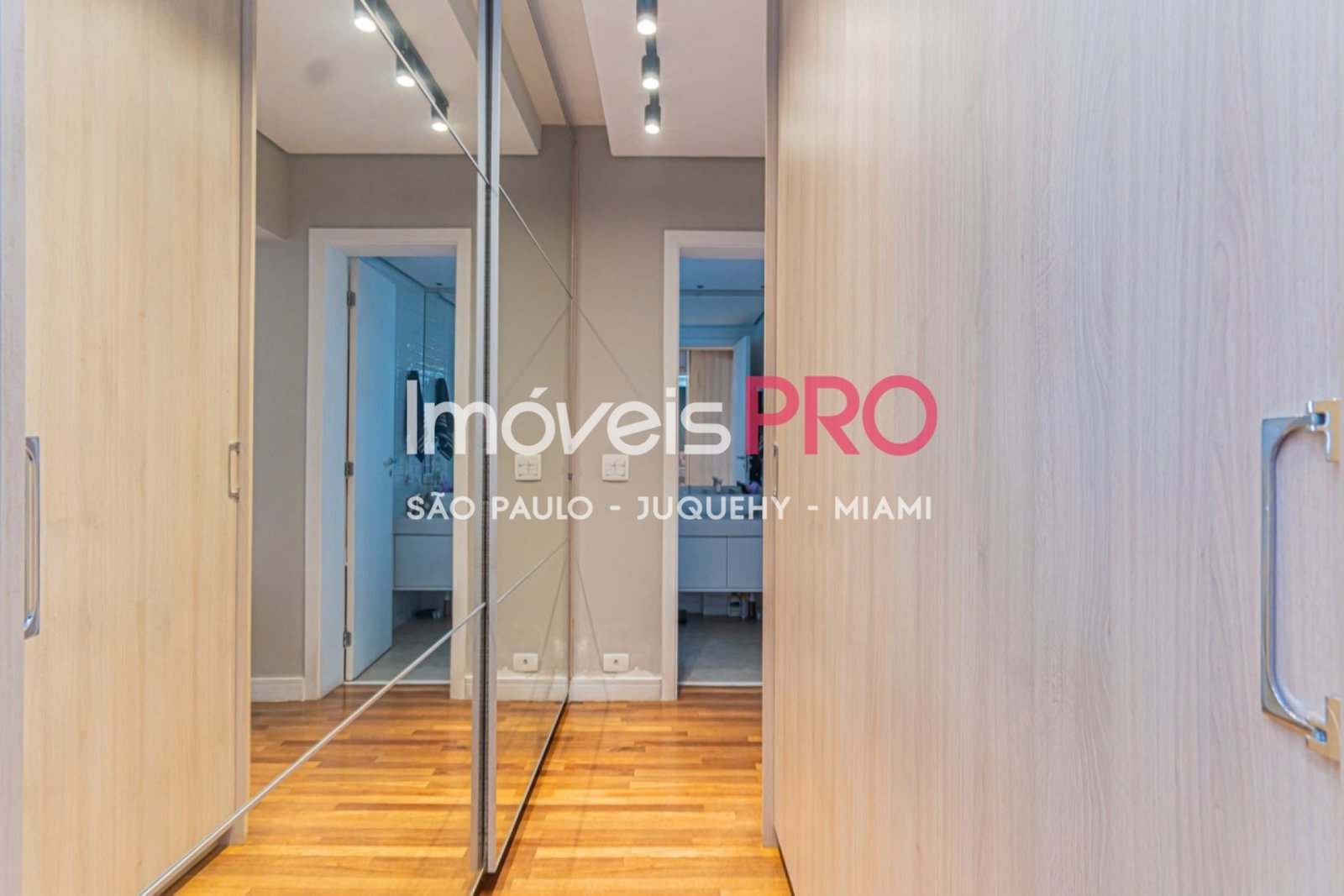 Apartamento para Vender, Brooklin | Cód: IP41477 — 