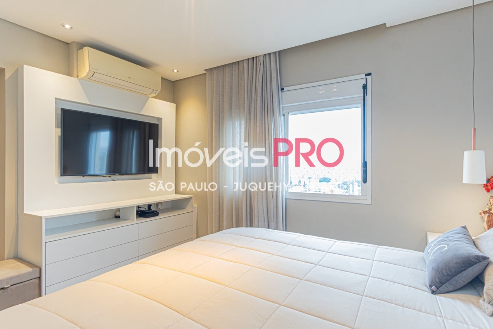 Apartamento para Vender, Brooklin | Cód: IP41477 — 