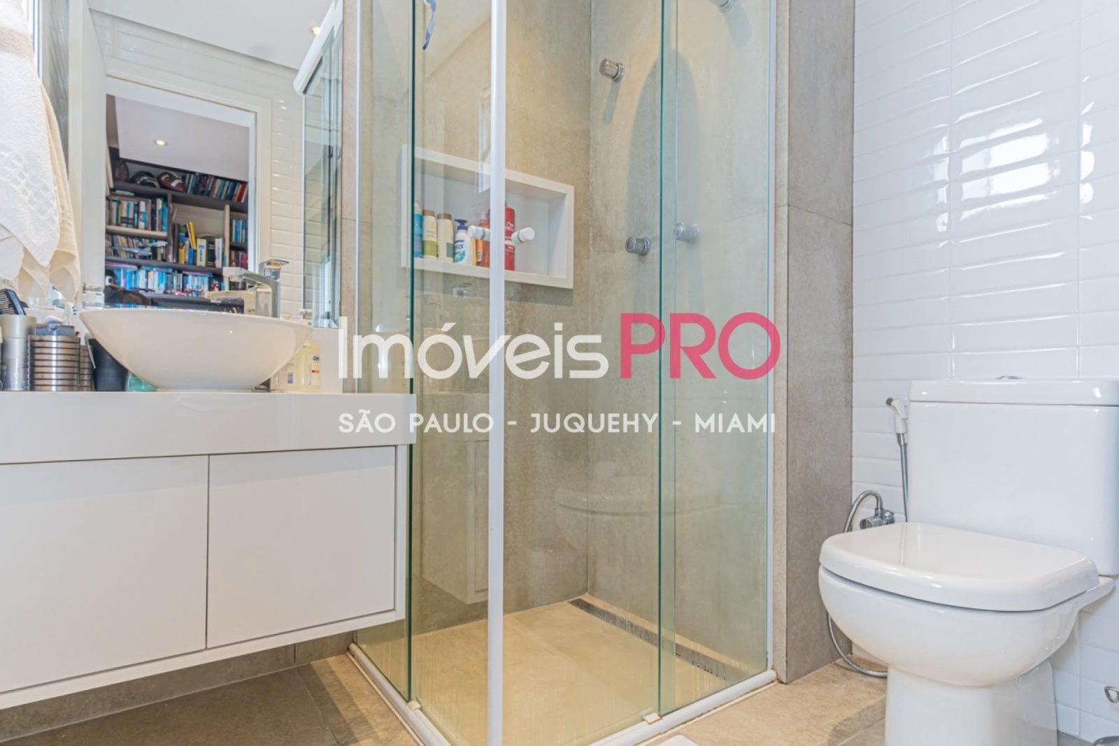 Apartamento para Vender, Brooklin | Cód: IP41477 — 
