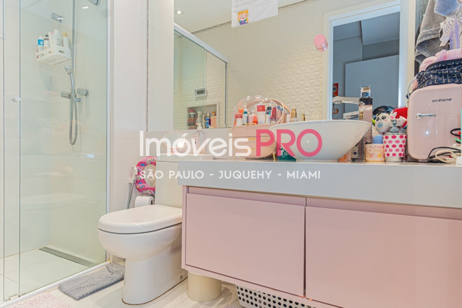 Apartamento para Vender, Brooklin | Cód: IP41477 — 
