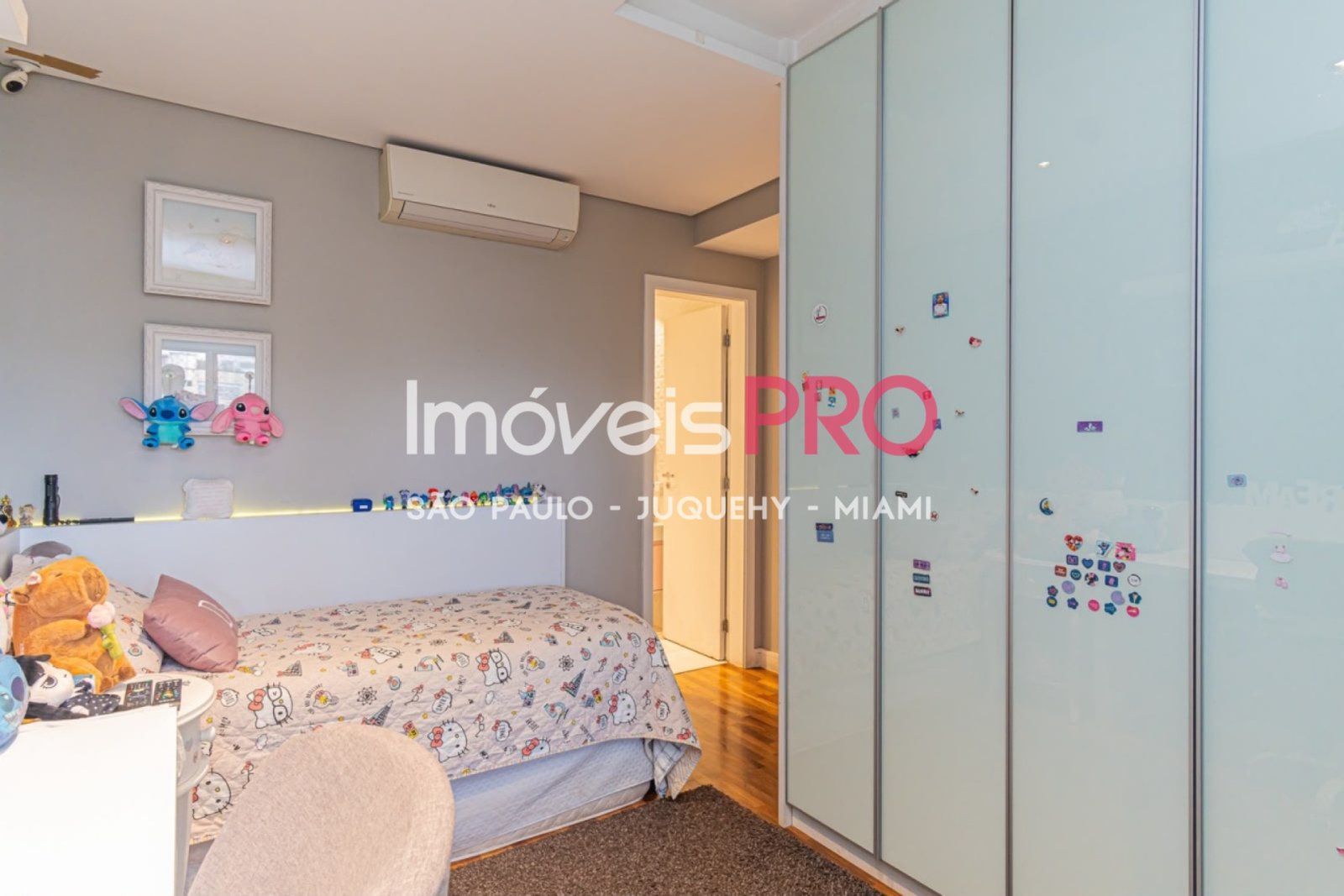 Apartamento para Vender, Brooklin | Cód: IP41477 — 
