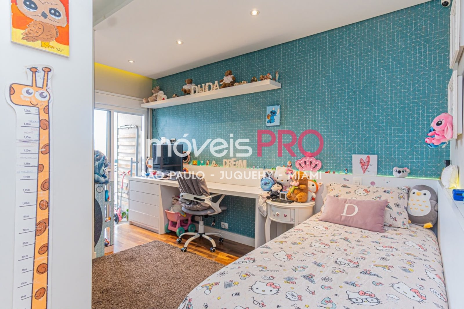 Apartamento para Vender, Brooklin | Cód: IP41477 — 