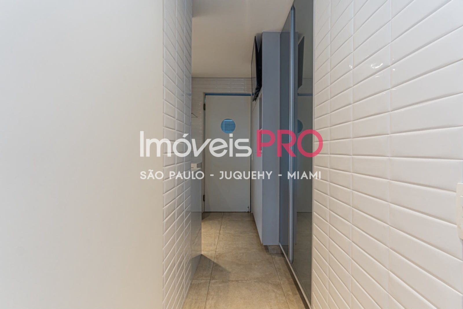 Apartamento para Vender, Brooklin | Cód: IP41477 — 