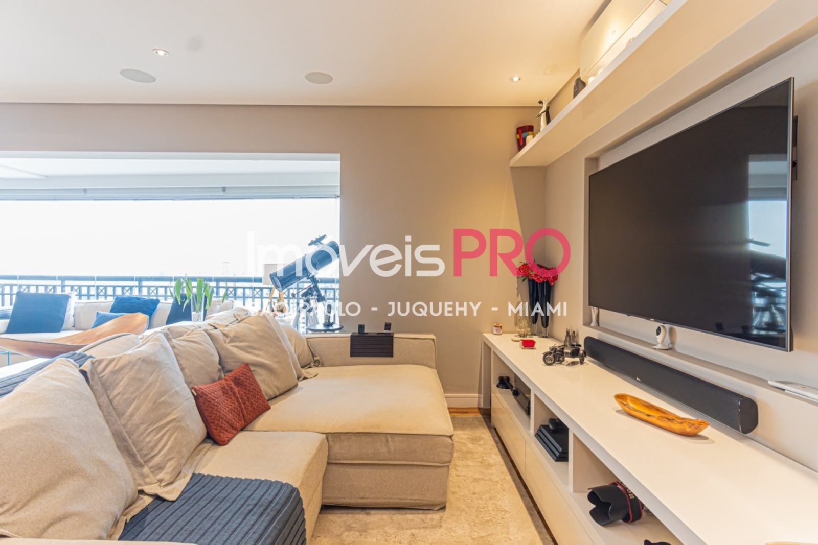 Apartamento de 4 quartos, 178 m², à venda em Brooklin — foto 5