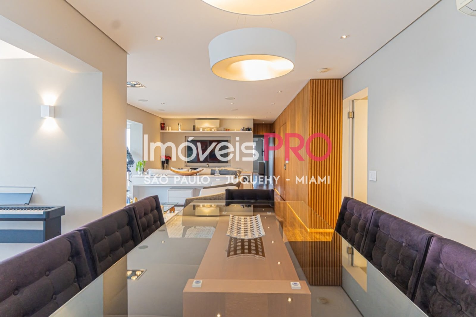 Apartamento para Vender, Brooklin | Cód: IP41477 — 