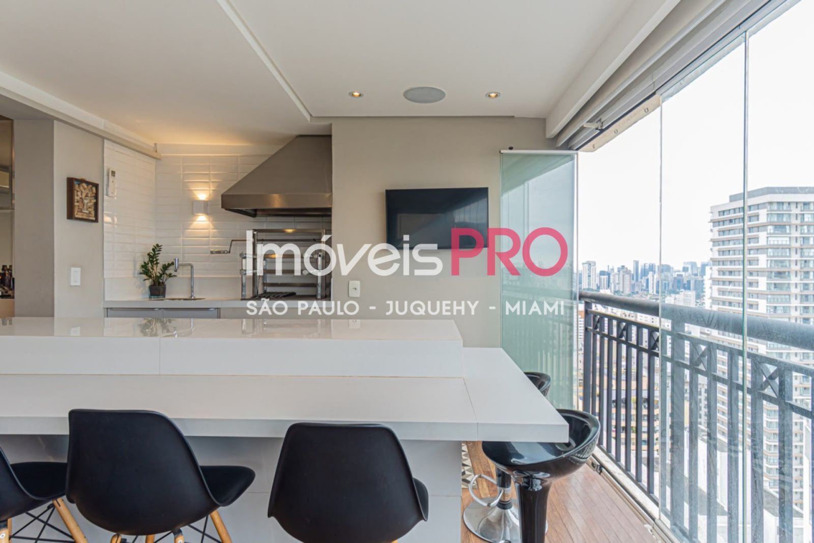 Apartamento para Vender, Brooklin | Cód: IP41477 — 