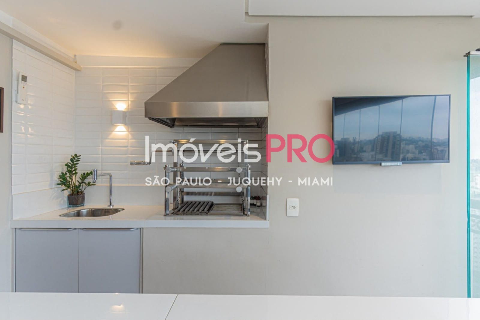 Apartamento para Vender, Brooklin | Cód: IP41477 — 