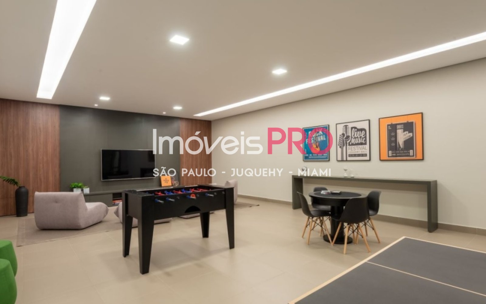 Apartamento para Vender, Campo Belo | Cód: IP41479 — 