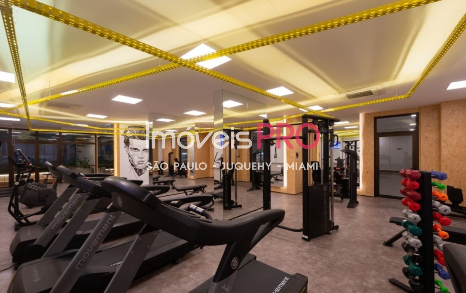 Apartamento para Vender, Campo Belo | Cód: IP41479 — 