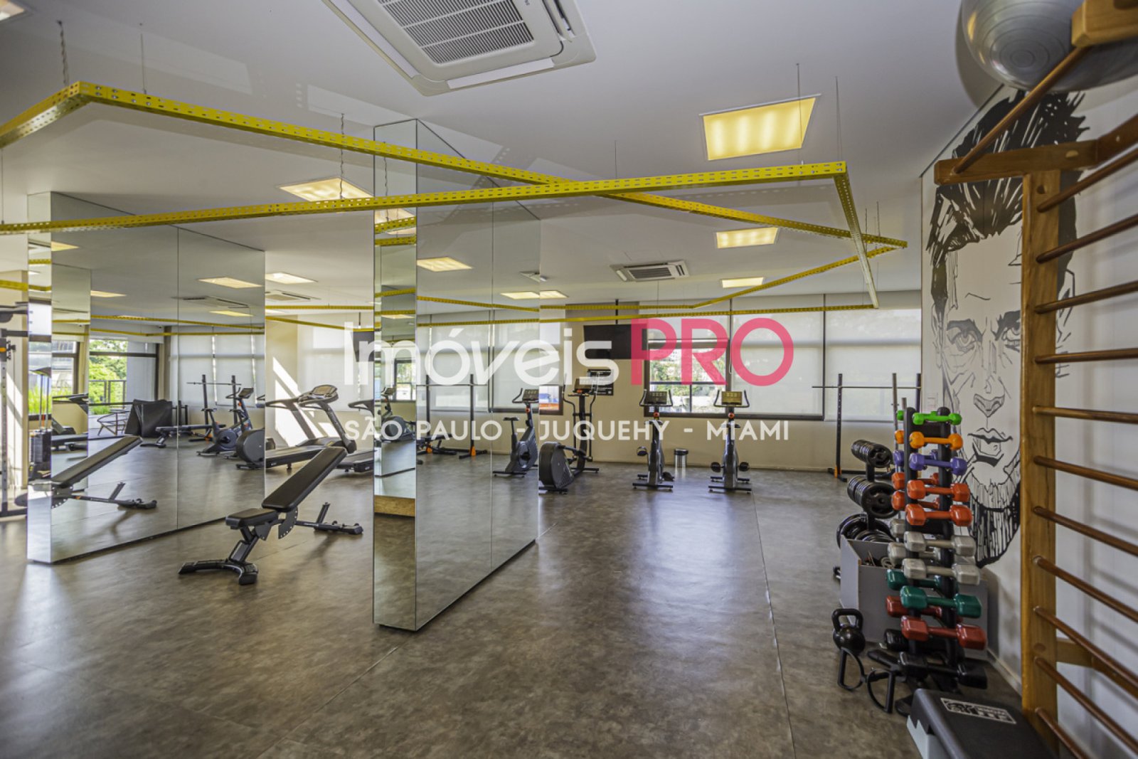 Apartamento para Vender, Campo Belo | Cód: IP41479 — 
