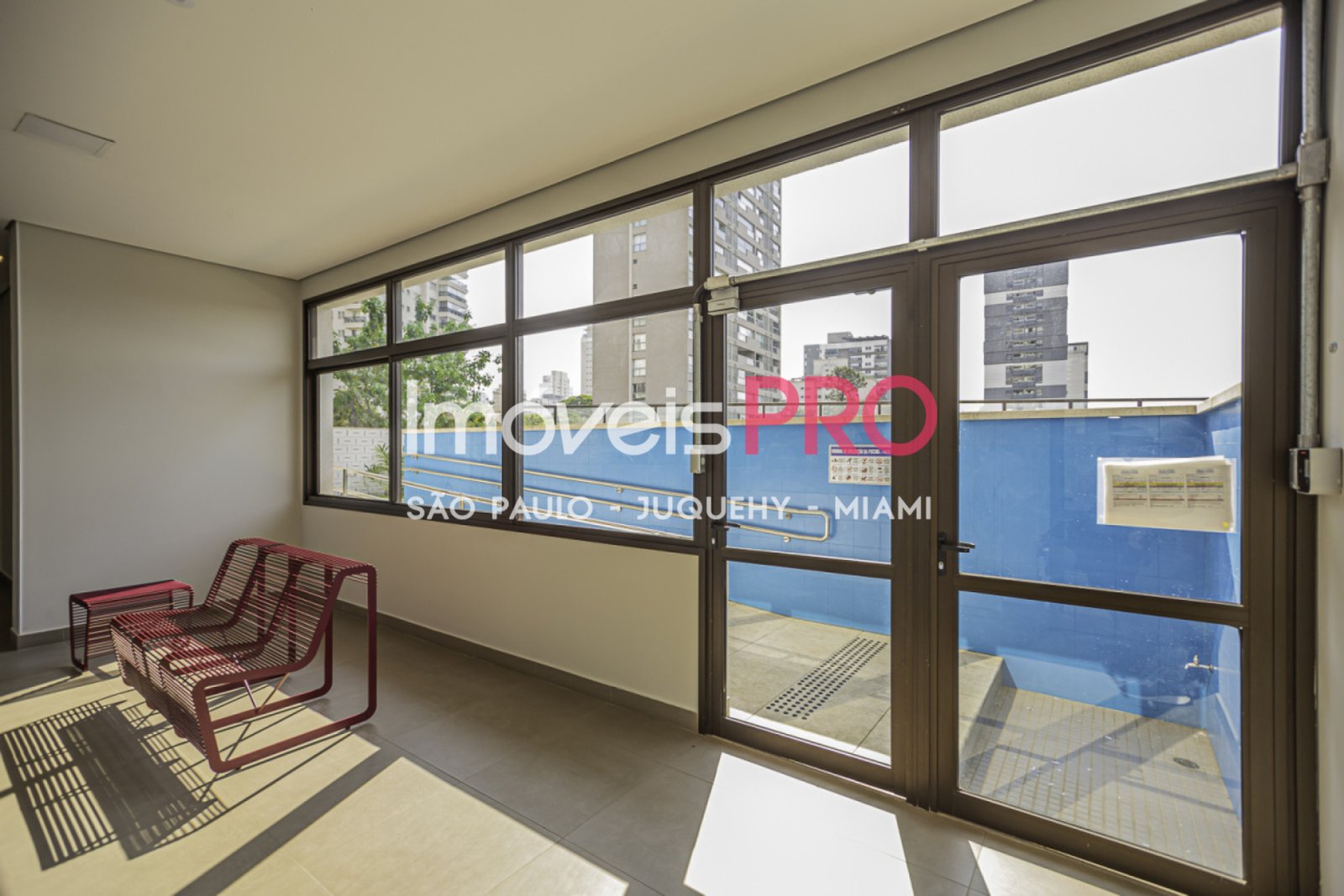 Apartamento de 3 quartos, 147 m², à venda em Campo Belo — foto 4