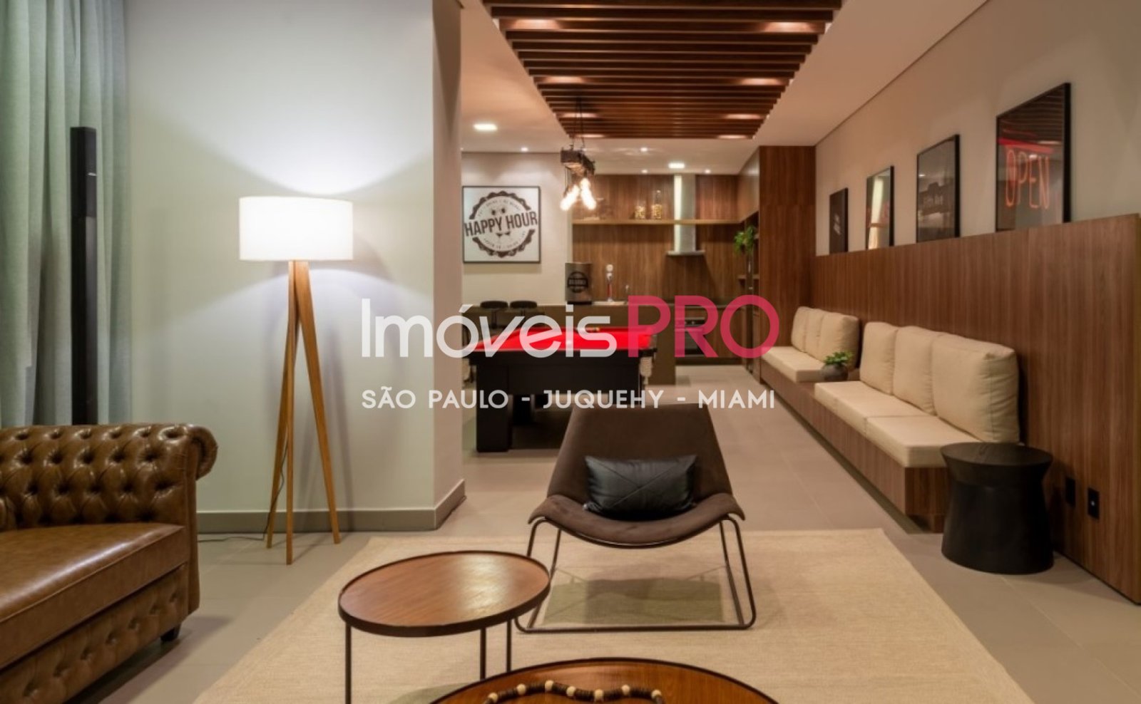 Apartamento para Vender, Campo Belo | Cód: IP41479 — 