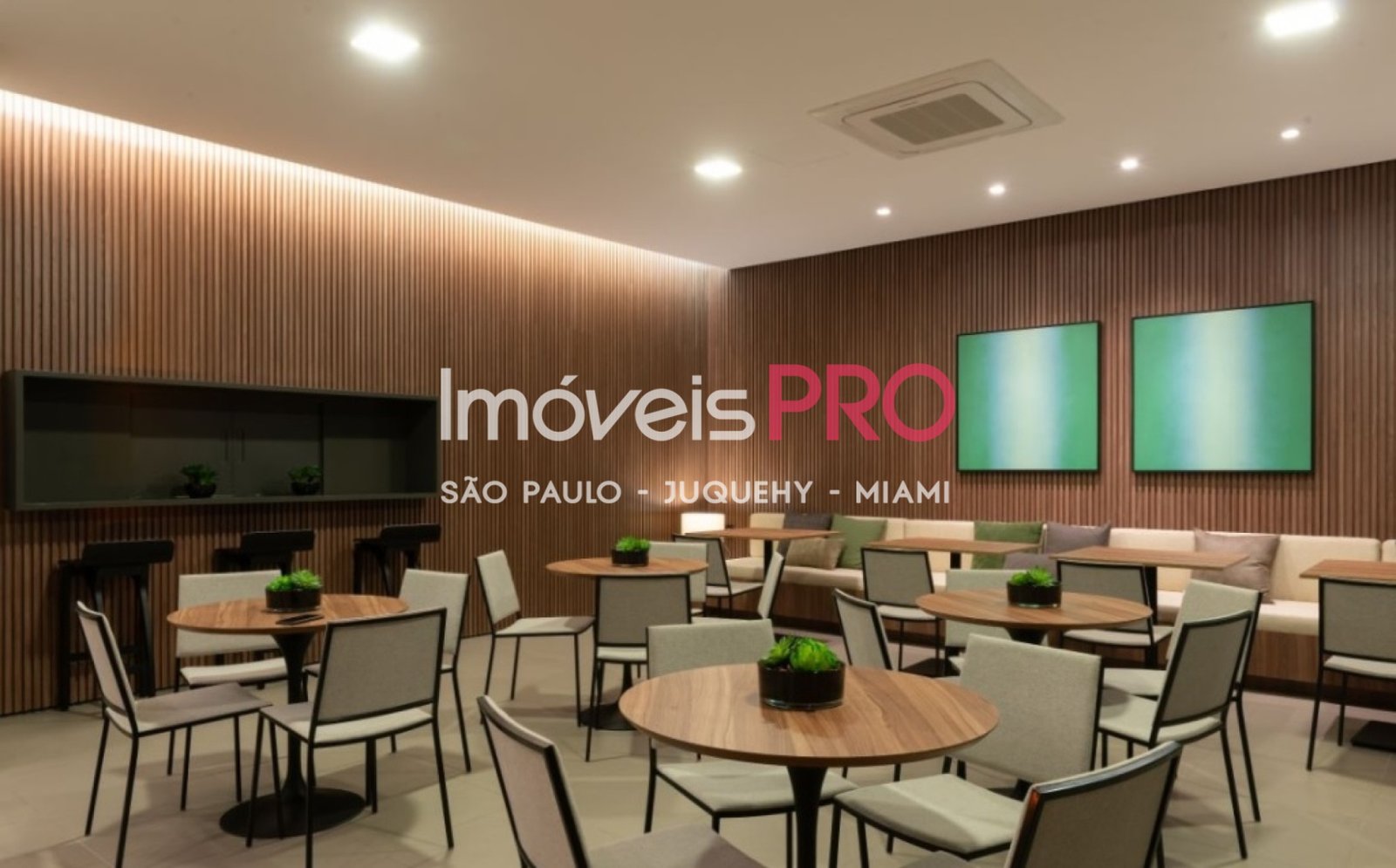 Apartamento para Vender, Campo Belo | Cód: IP41479 — 