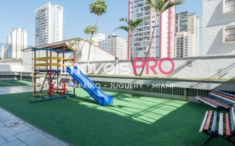 Apartamento em Vila Olímpia — foto 1 (Ref. IP41480)