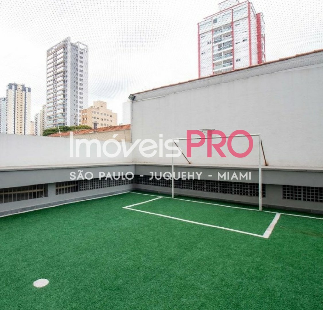 Apartamento de 3 quartos, 95 m², à venda em Vila Olímpia — foto 3