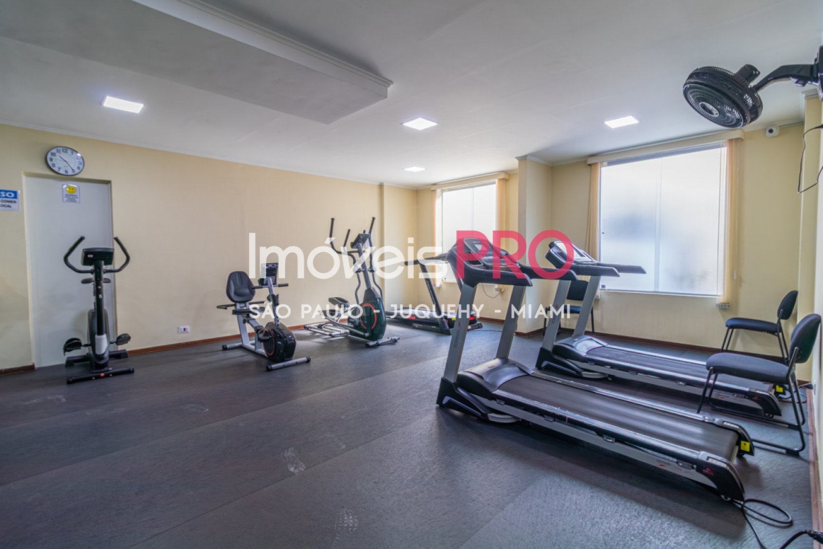 Apartamento de 3 quartos, 95 m², à venda em Vila Olímpia — foto 4