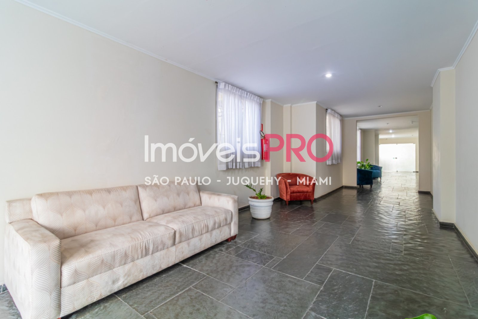Apartamento de 3 quartos, 95 m², à venda em Vila Olímpia — foto 5