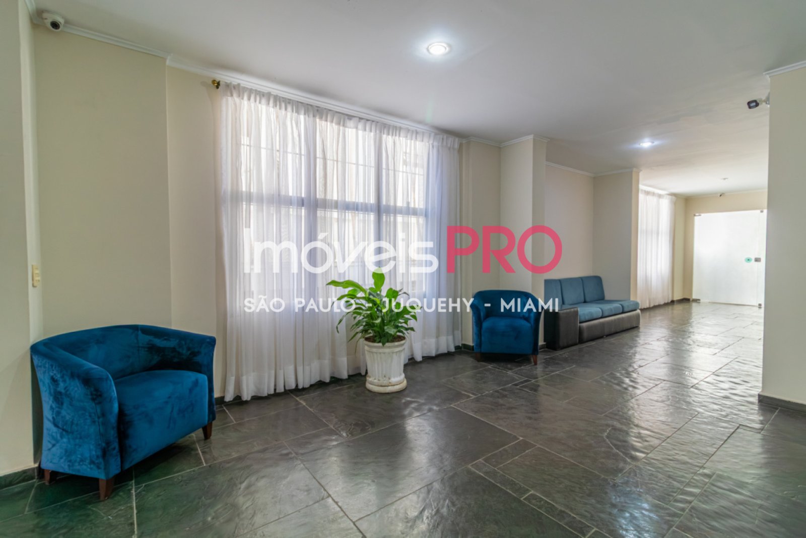 Apartamento de 3 quartos, 95 m², à venda em Vila Olímpia — foto 6