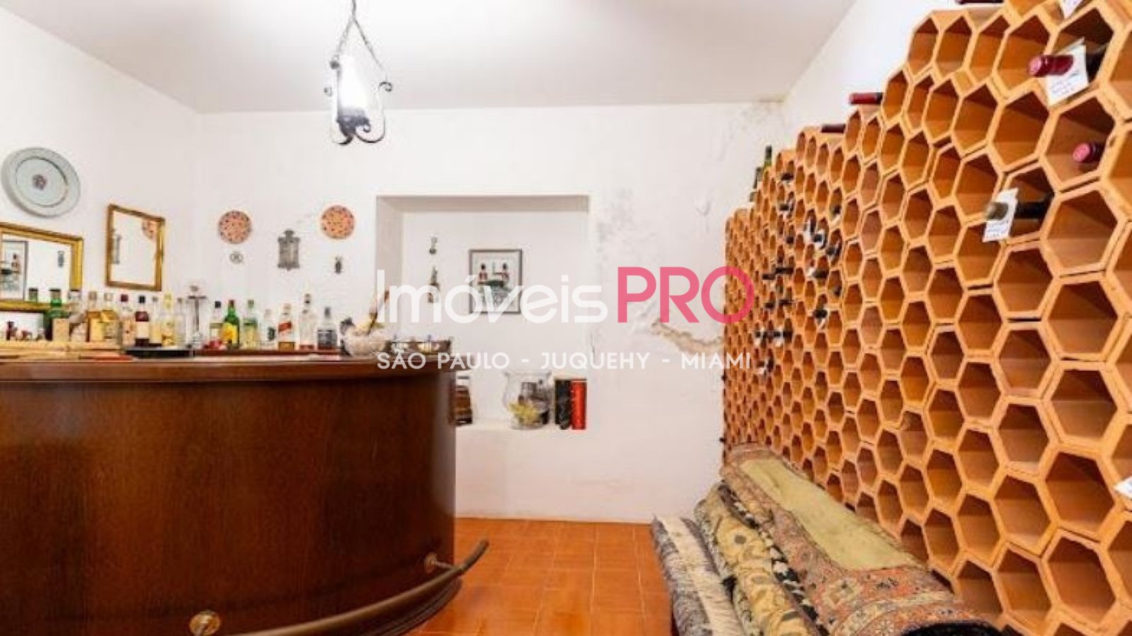 Condomínio para Vender, Chácara Flora | Cód: IP41481 — 