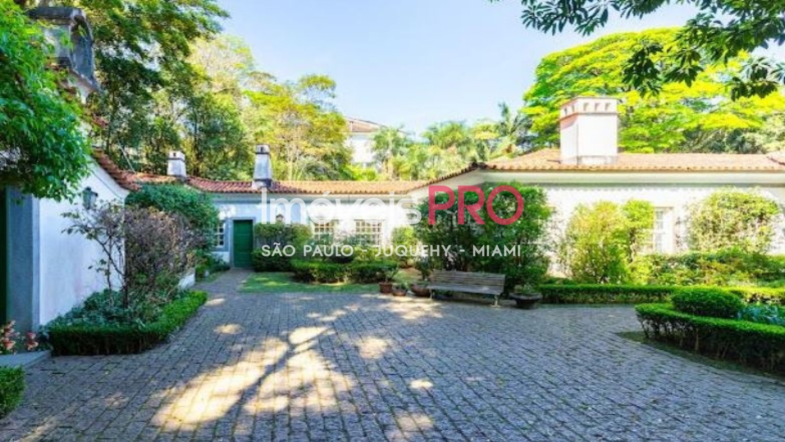 Condomínio de 3 quartos, 1.200 m², à venda em Chácara Flora — foto 5