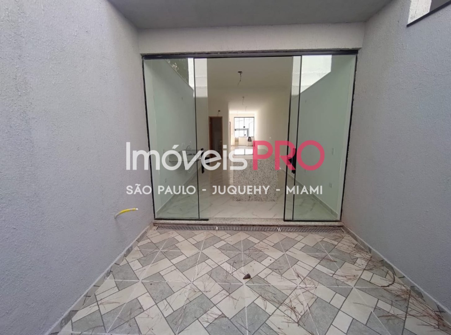 Casa de 3 quartos, 126 m², à venda em Bosque da Saúde — foto 2