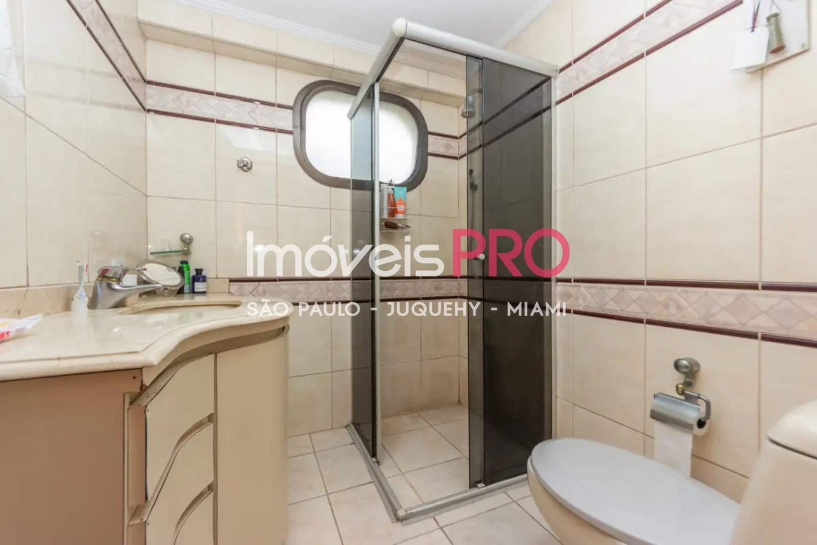 Apartamento para Vender, Aclimação | Cód: IP41483 — 