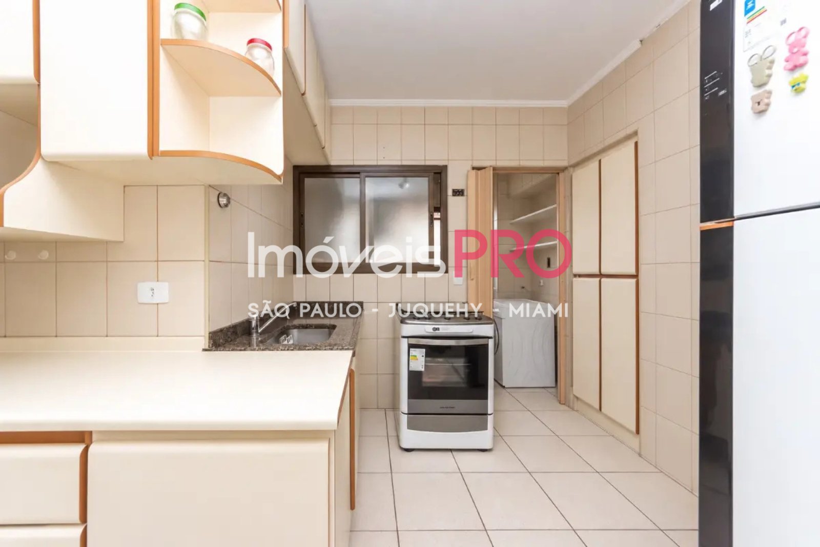 Apartamento para Vender, Aclimação | Cód: IP41483 — 