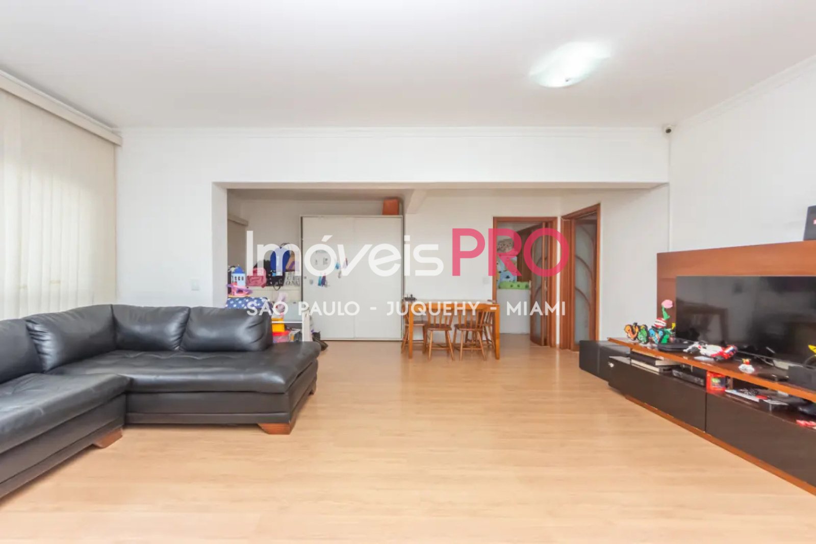 Apartamento de 2 quartos, 105 m², à venda em Aclimação — foto 2