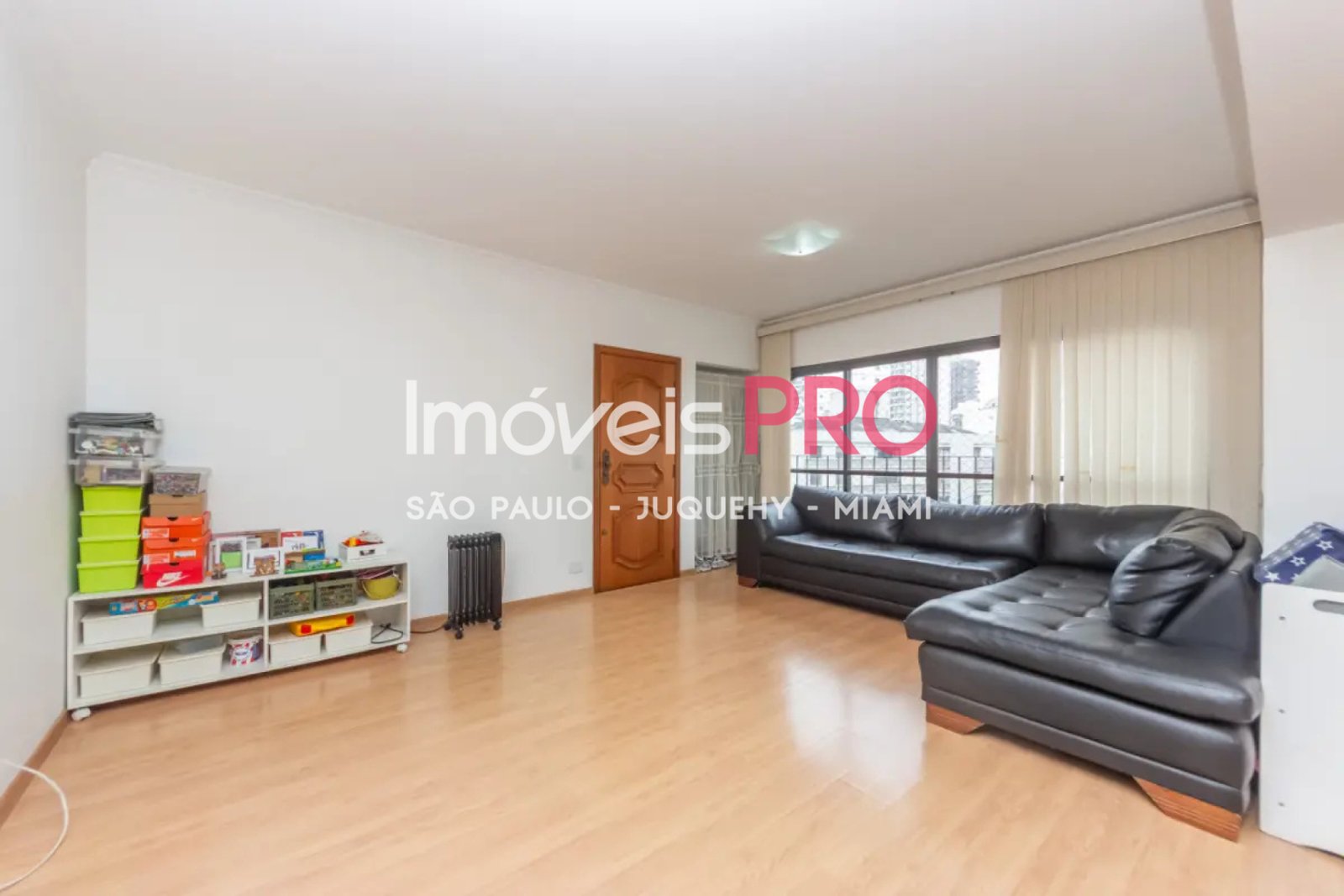 Apartamento de 2 quartos, 105 m², à venda em Aclimação — foto 3