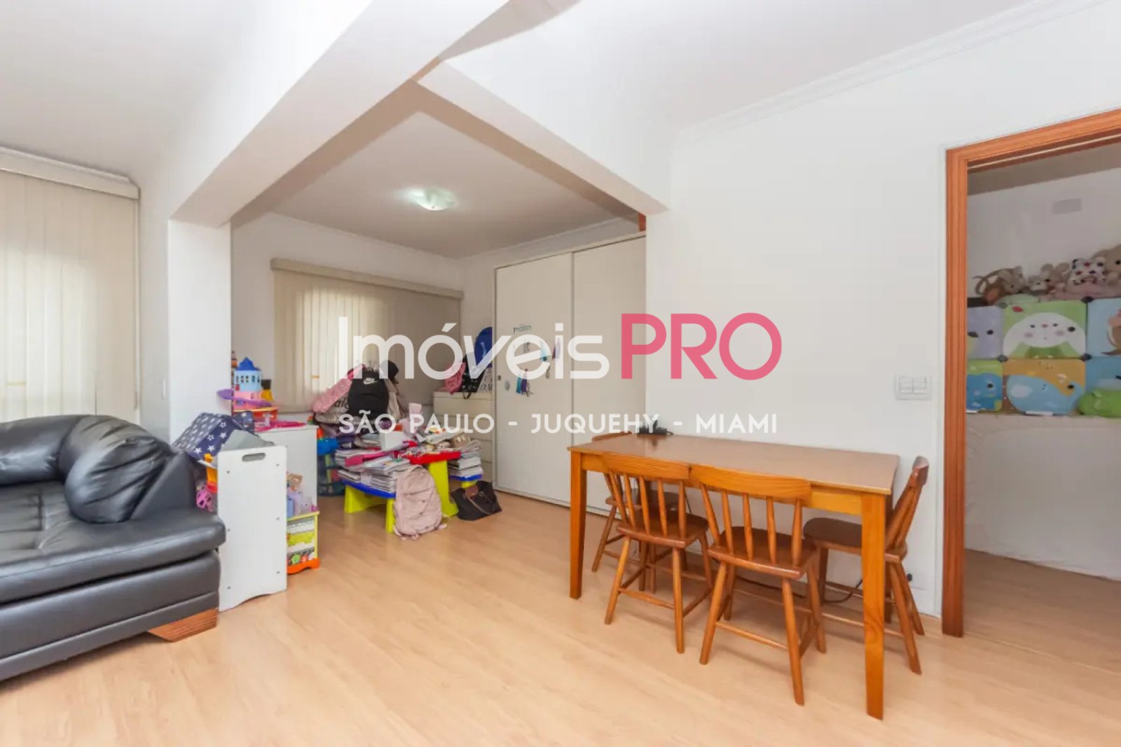 Apartamento de 2 quartos, 105 m², à venda em Aclimação — foto 4