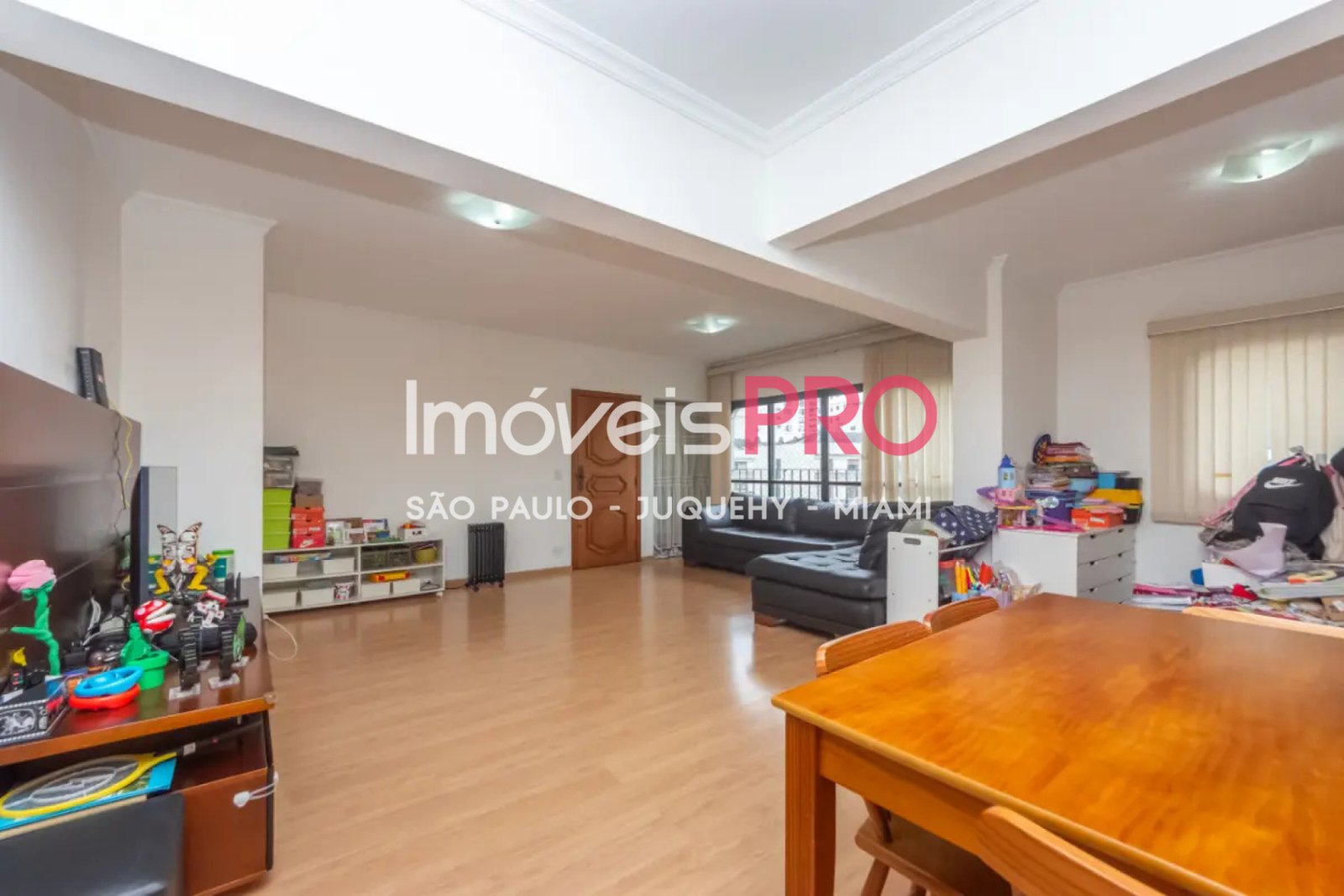 Apartamento de 2 quartos, 105 m², à venda em Aclimação — foto 5