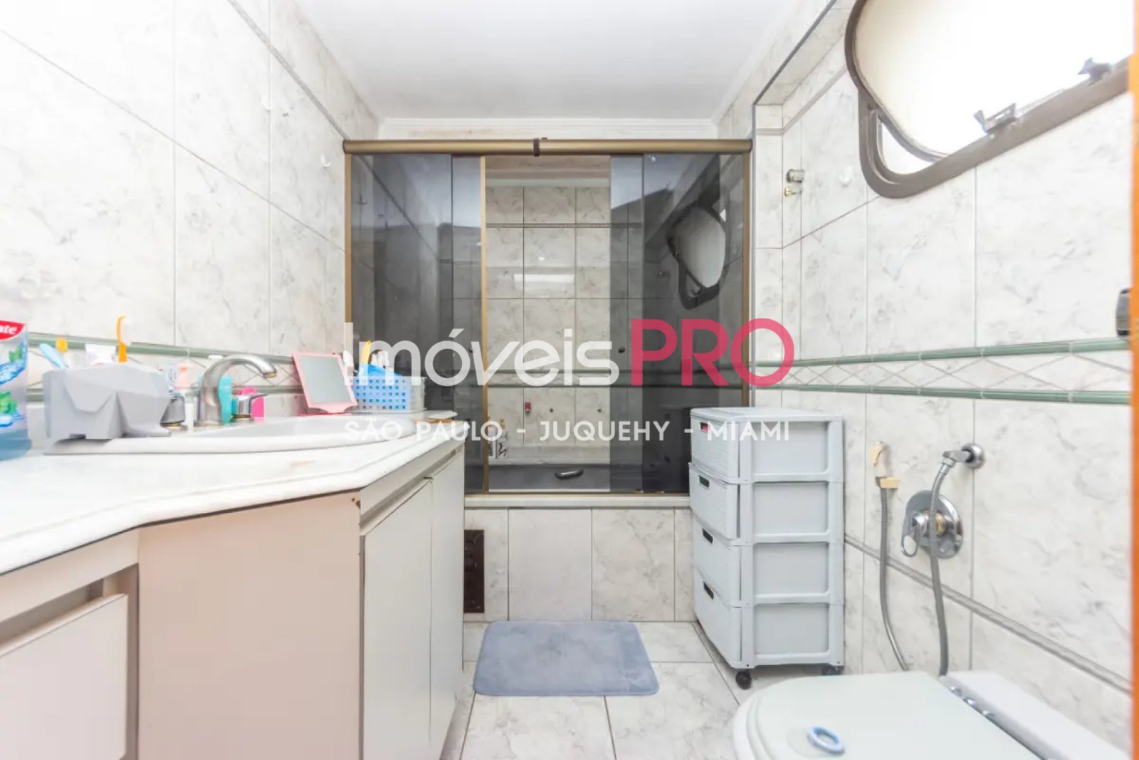 Apartamento para Vender, Aclimação | Cód: IP41483 — 