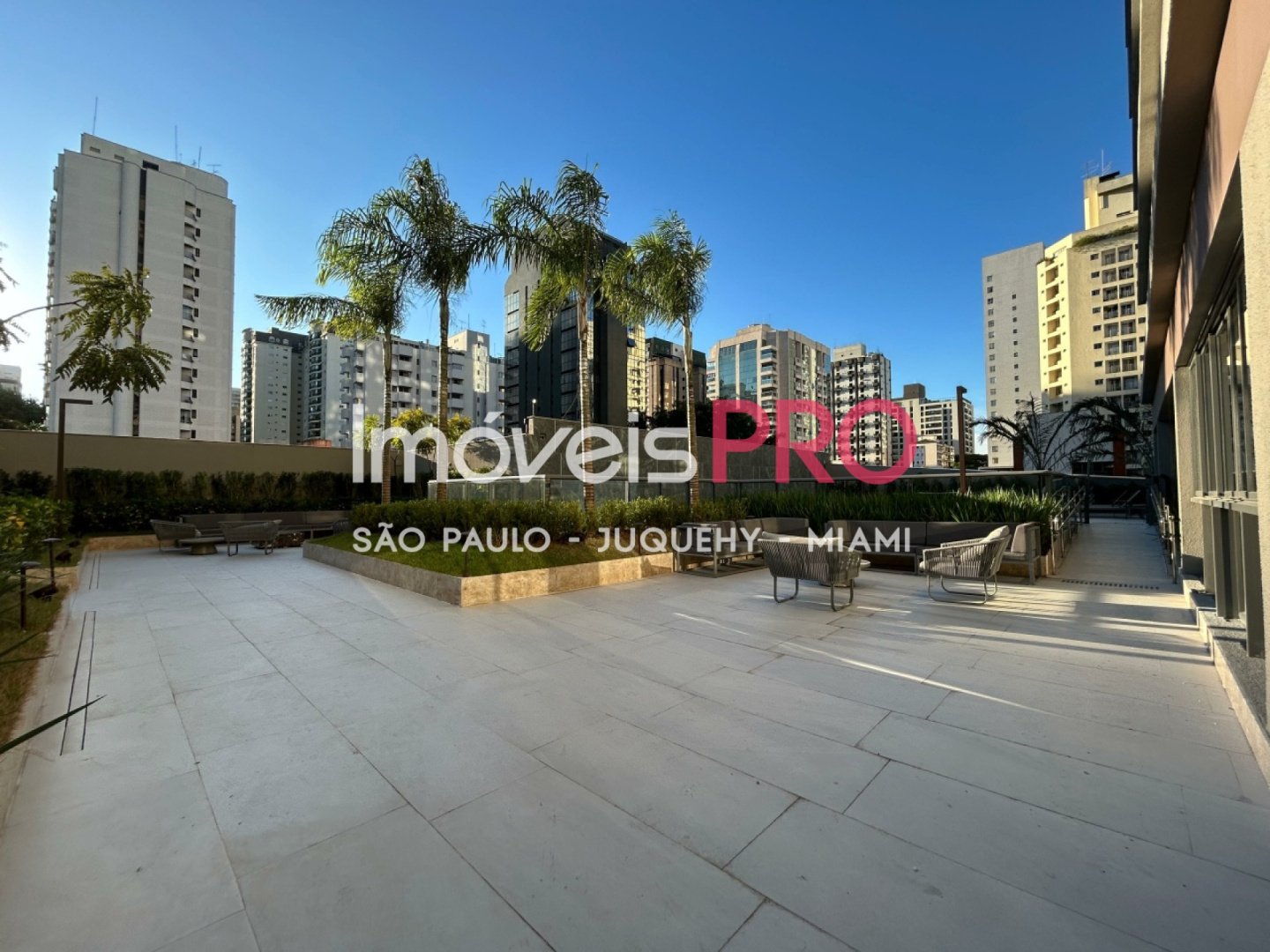 Apartamento de 1 quarto, 50 m², para alugar em Moema Índios — foto 5