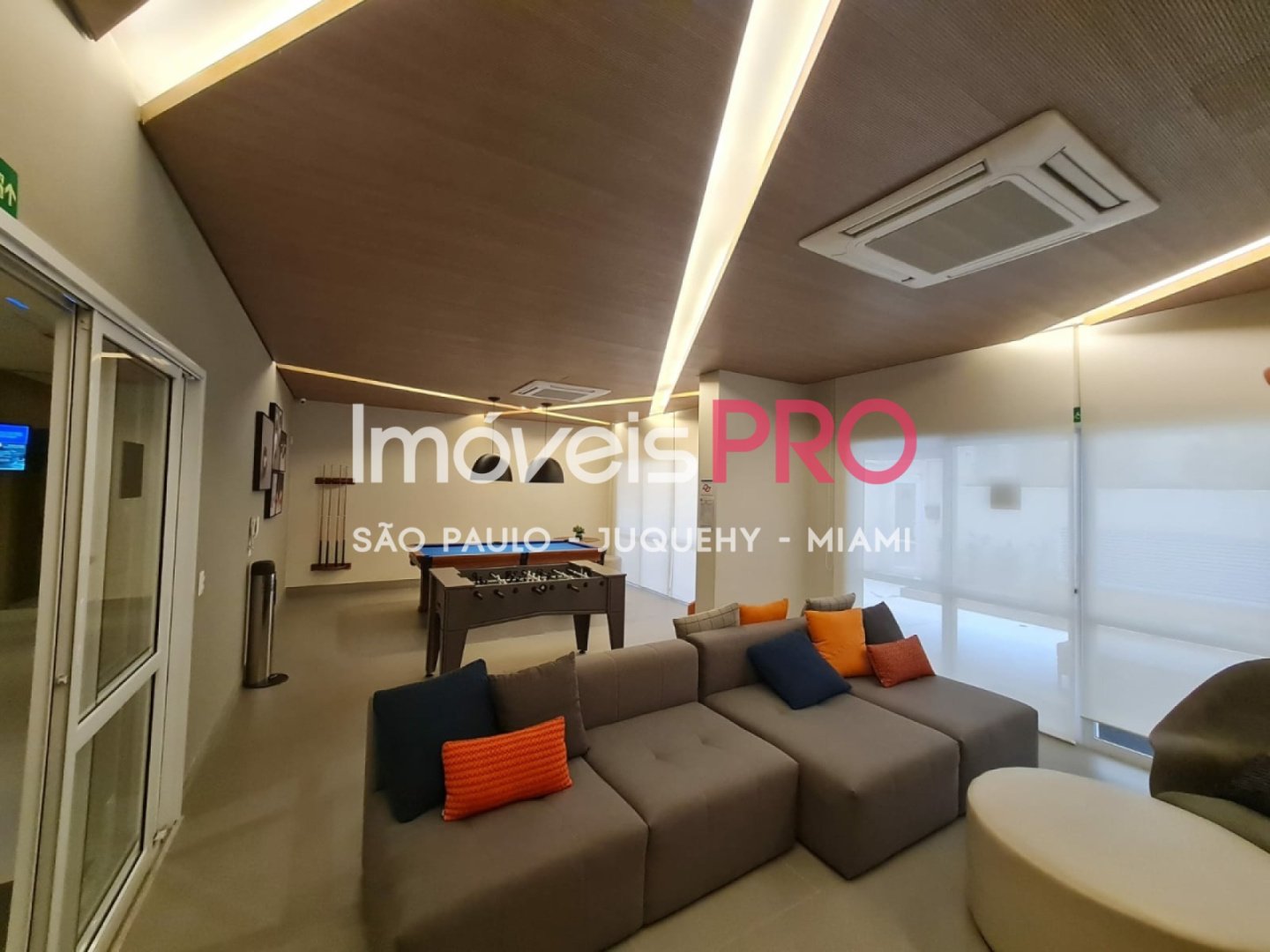 Apartamento para Vender, Campo Belo | Cód: IP41485 — 